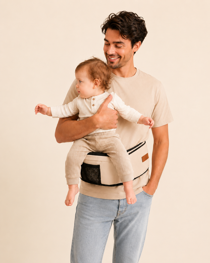 LiefNest™ HipSeat Carrier