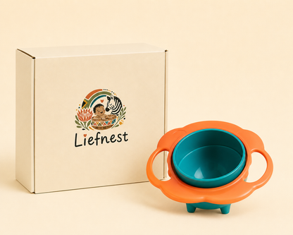 LiefNest™ GyroGo Bowl