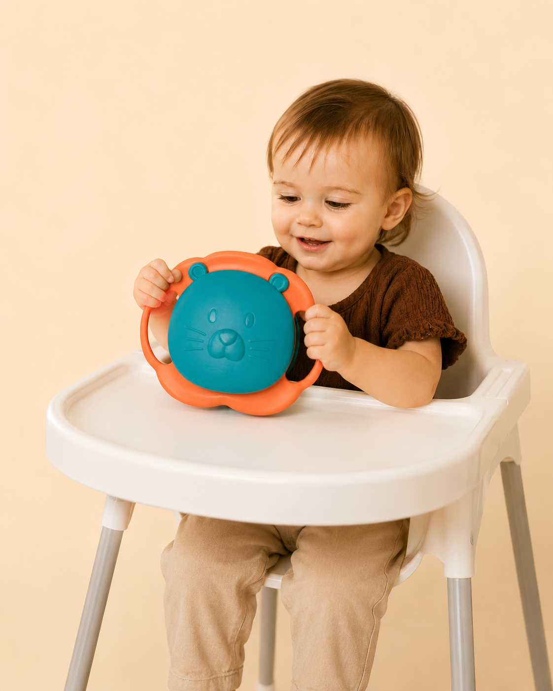 LiefNest™ GyroGo Bowl