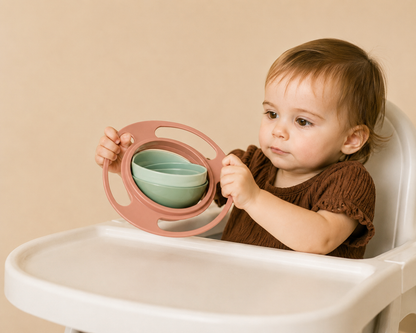LiefNest™ GyroGo Bowl
